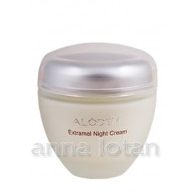 Anna Lotan Alodem Extramel Night Cream 50 ml